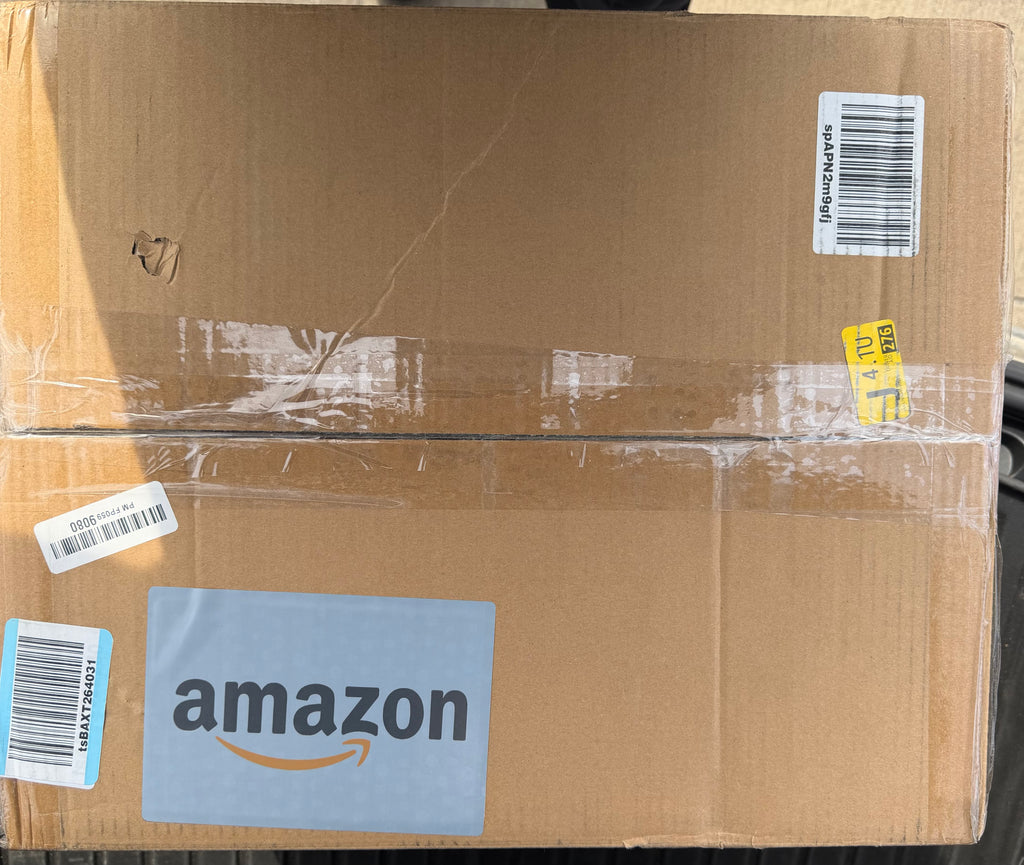 NexCyber Level 2 Smart EV Charger, 48 Amp, 25Ft Cable, NEMA 14-50 Wallbox