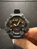 Activa Black Ops Men's Dual Display Analog Digital Sport Watch