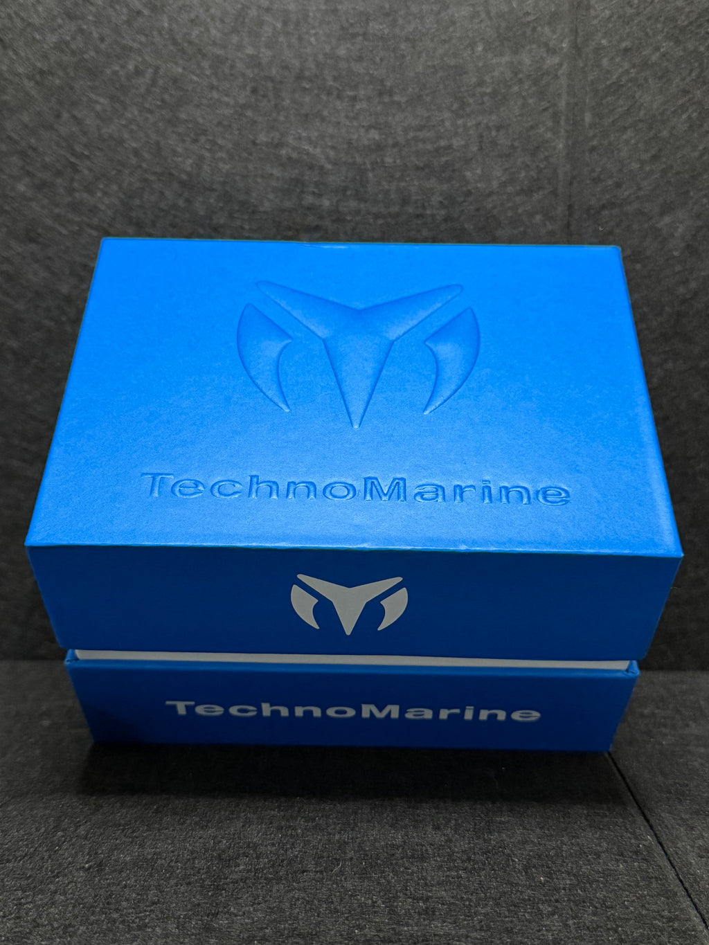 TechnoMarine Legend Men's Watch (Mod: TM-125020)