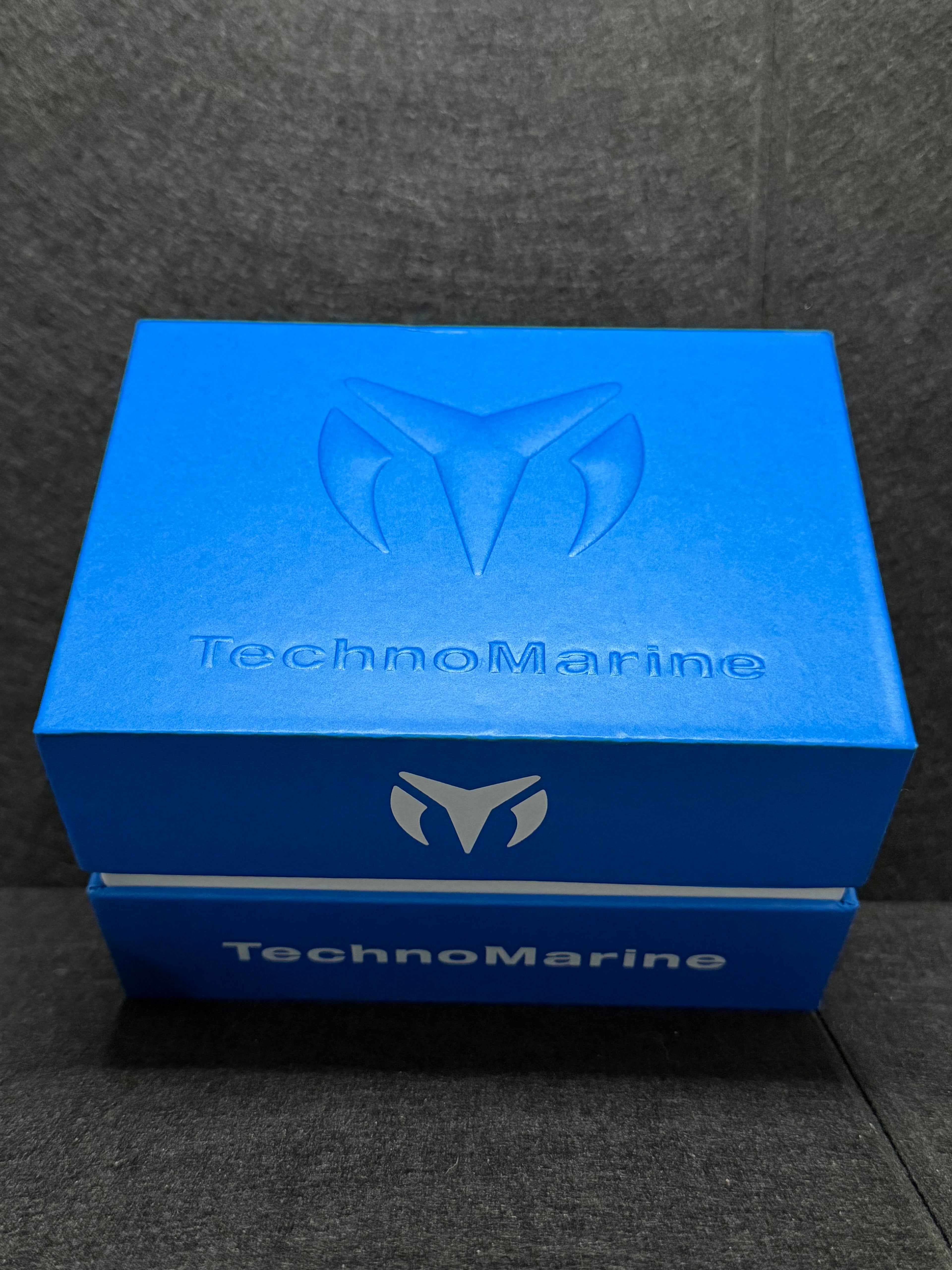 TechnoMarine Legend Men's Watch (Mod: TM-125020)