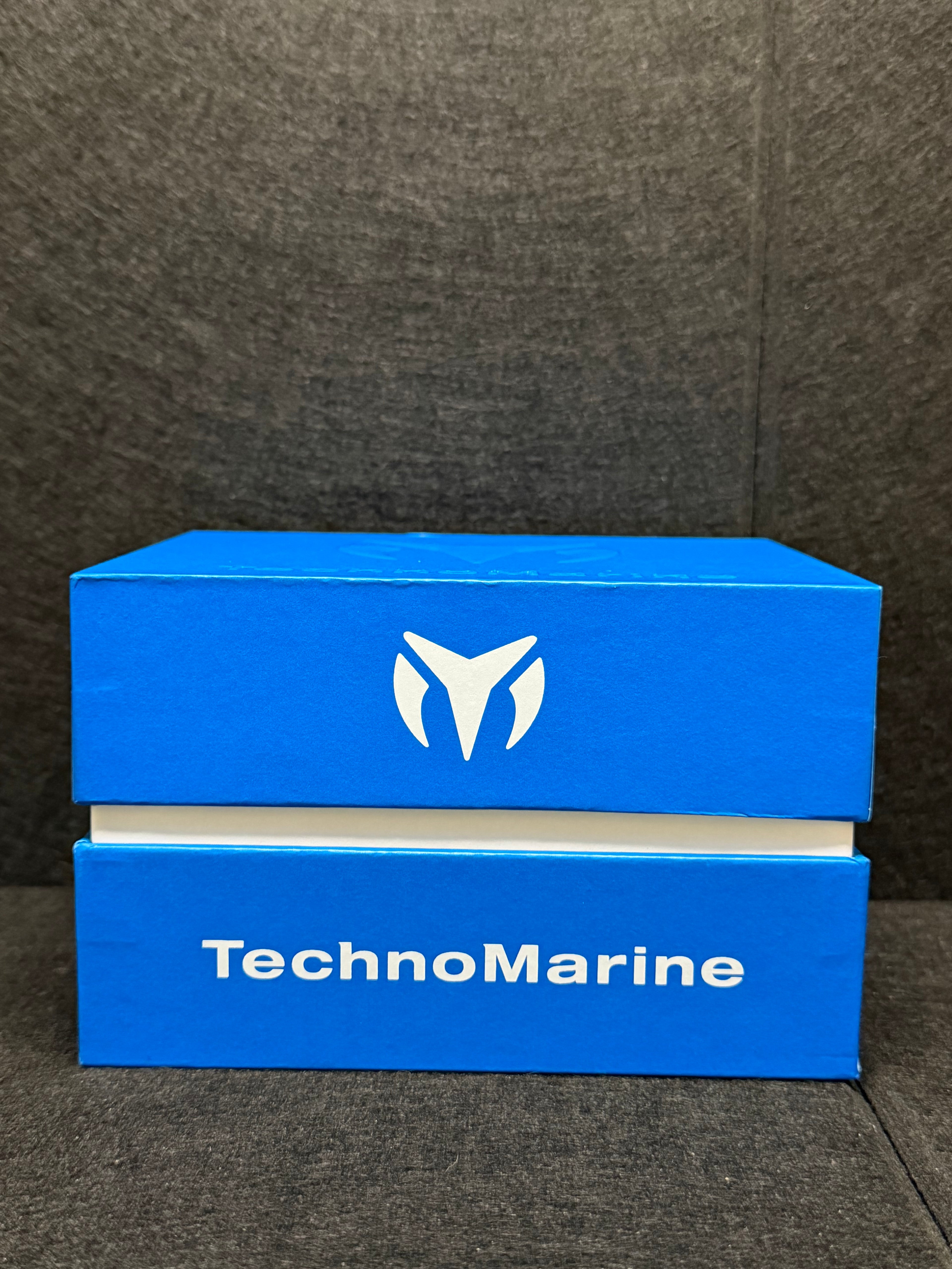 TechnoMarine Legend Men's Watch (Mod: TM-125020)