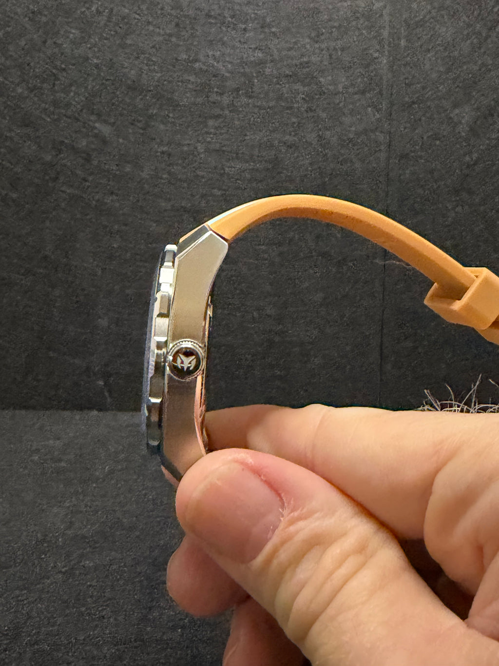 TechnoMarine Legend Men's Watch (Mod: TM-125020)