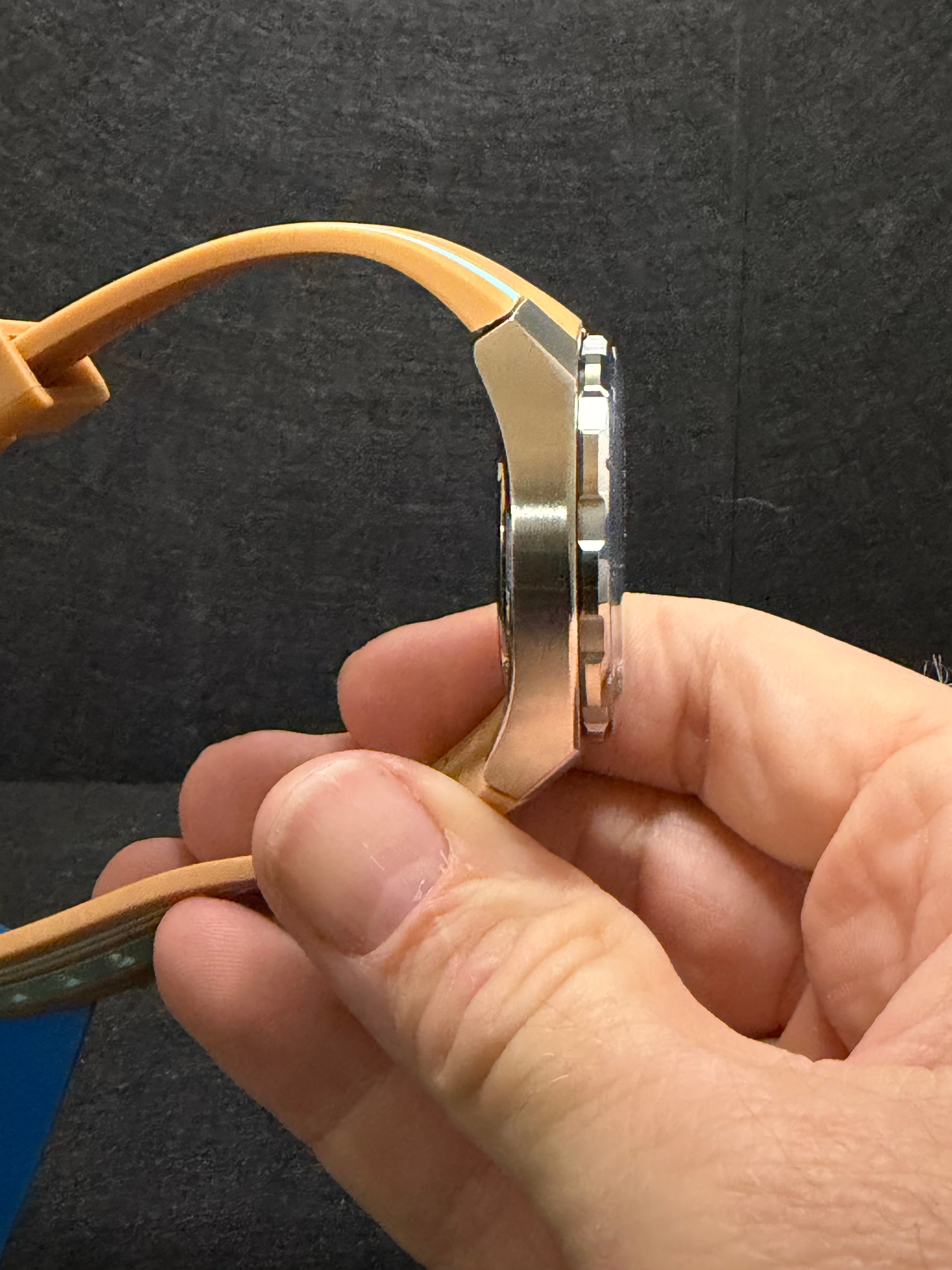 TechnoMarine Legend Men's Watch (Mod: TM-125020)