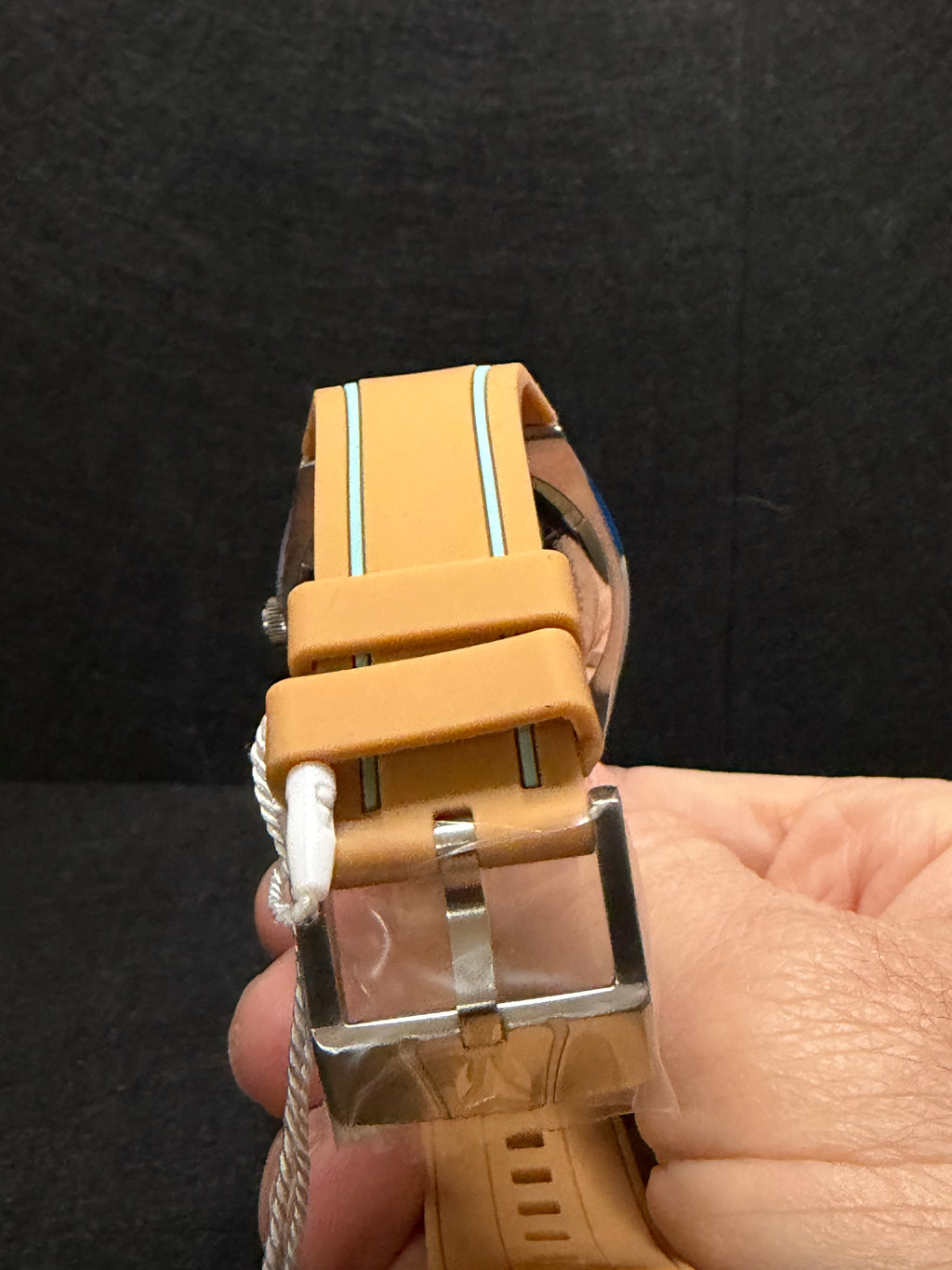 TechnoMarine Legend Men's Watch (Mod: TM-125020)