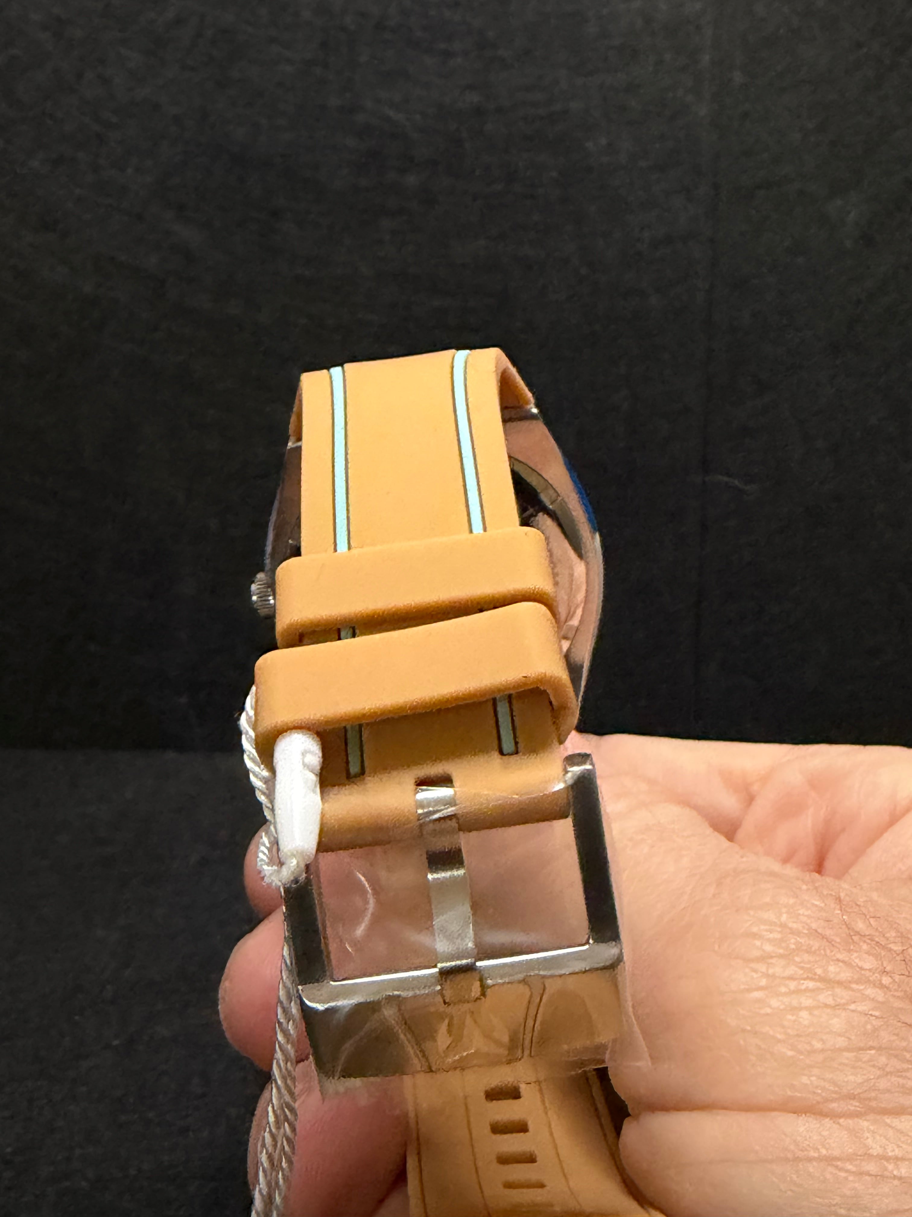 TechnoMarine Legend Men's Watch (Mod: TM-125020)