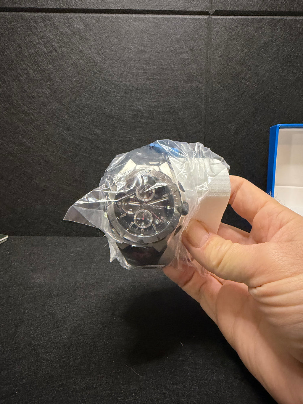 TechnoMarine Victory Men's Watch (Mod: TM-318086)