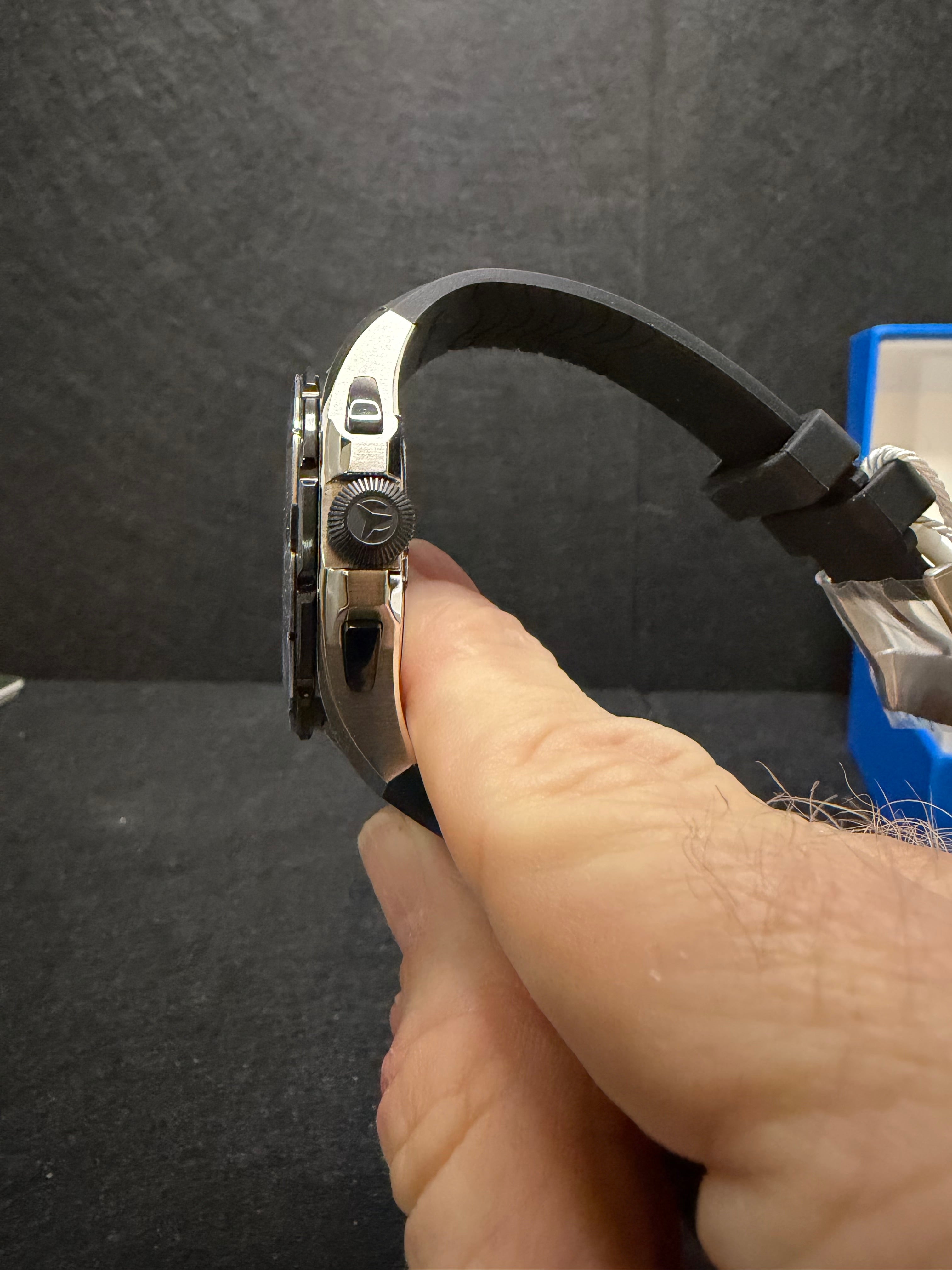 TechnoMarine Victory Men's Watch (Mod: TM-318086)