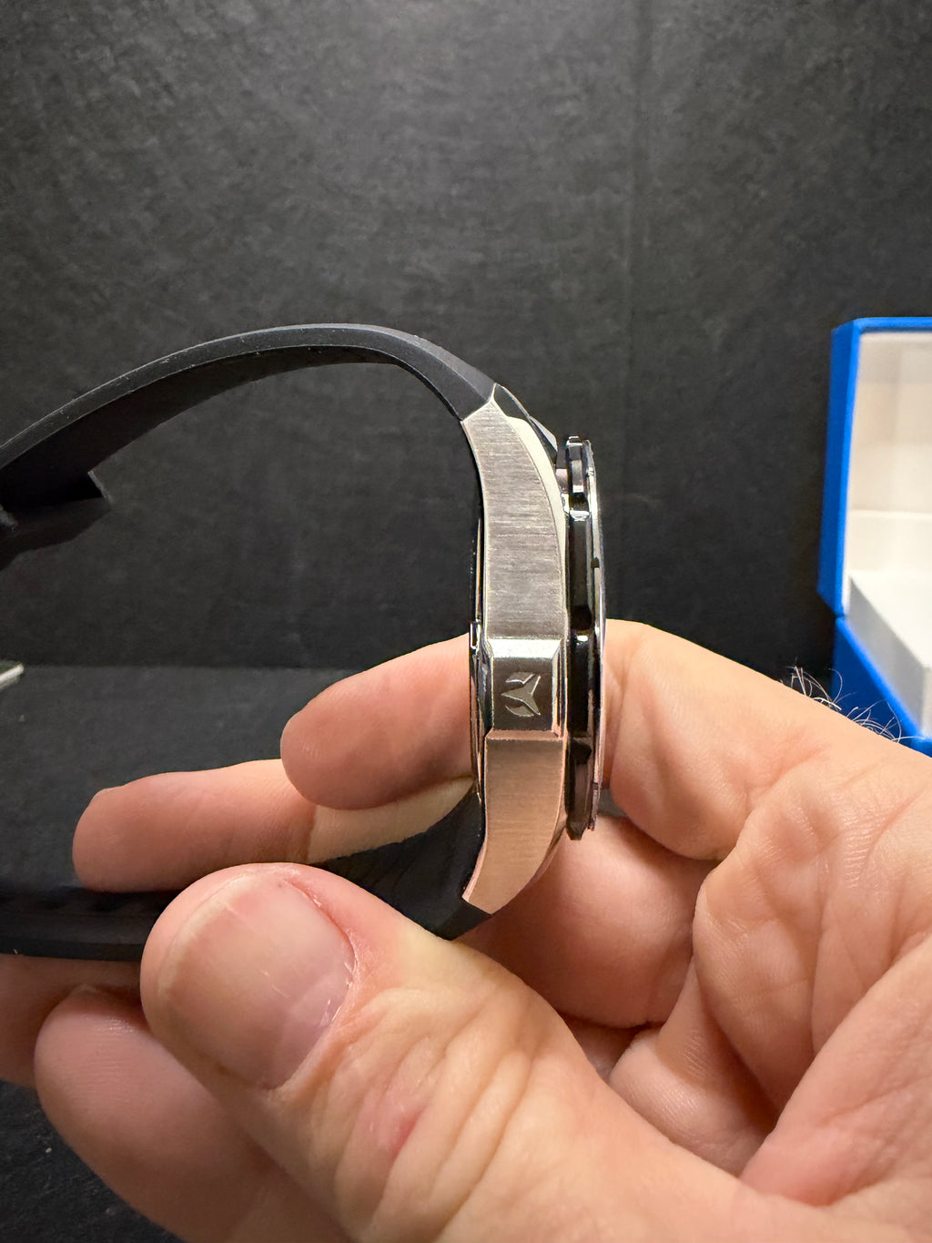 TechnoMarine Victory Men's Watch (Mod: TM-318086)