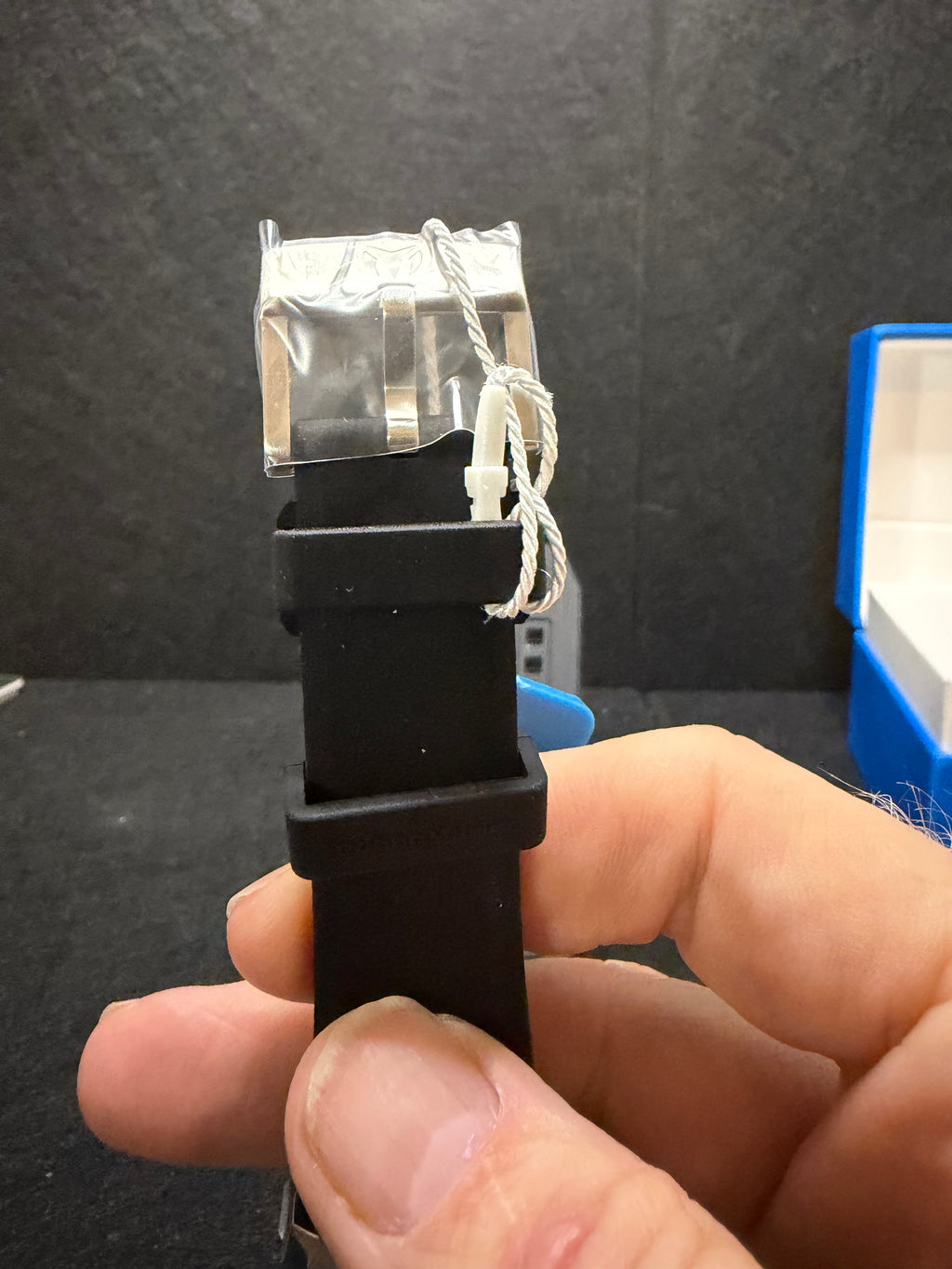 TechnoMarine Victory Men's Watch (Mod: TM-318086)