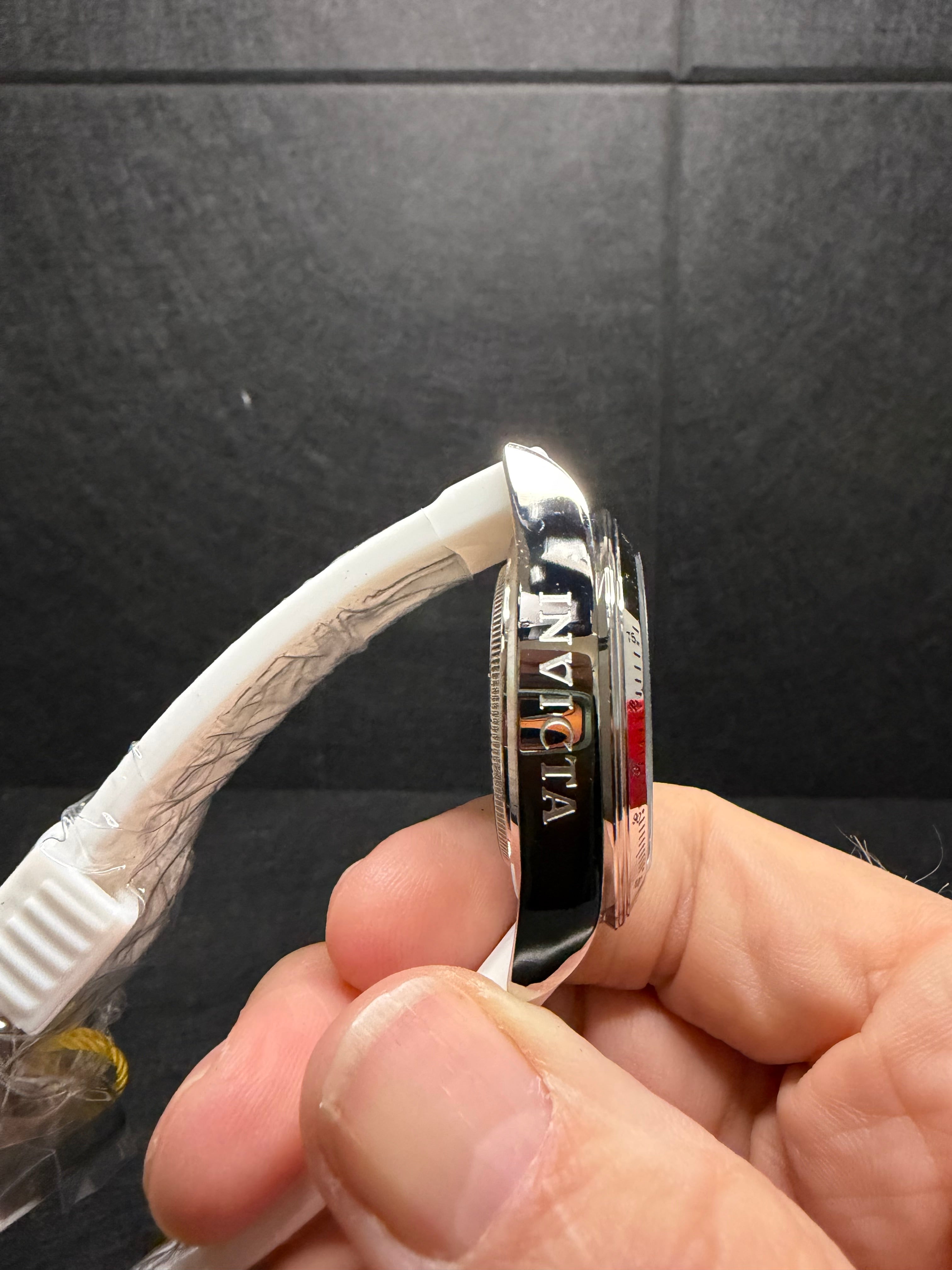 Invicta Speedway Men's Watch (Mod: 50487)