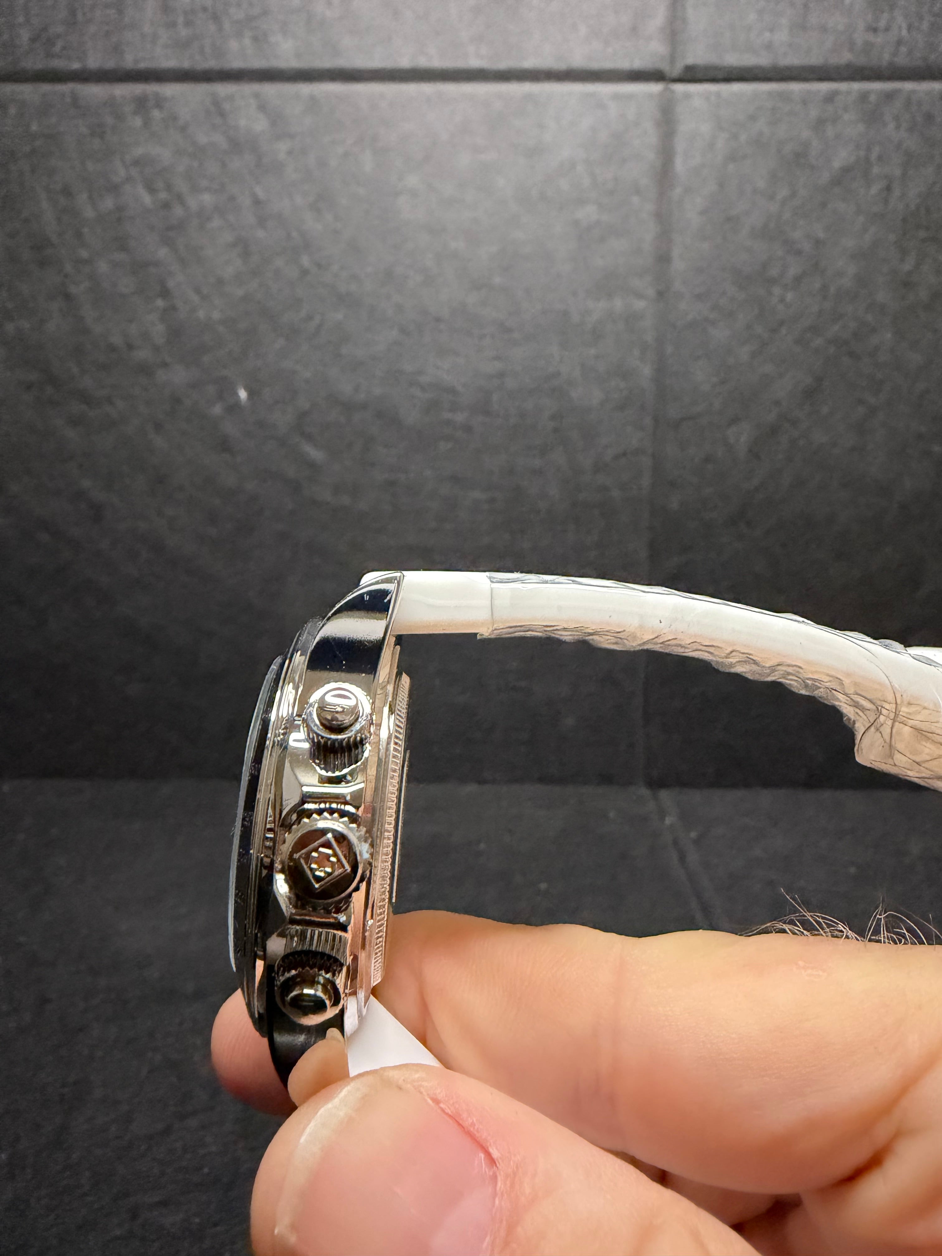 Invicta Speedway Men's Watch (Mod: 50487)