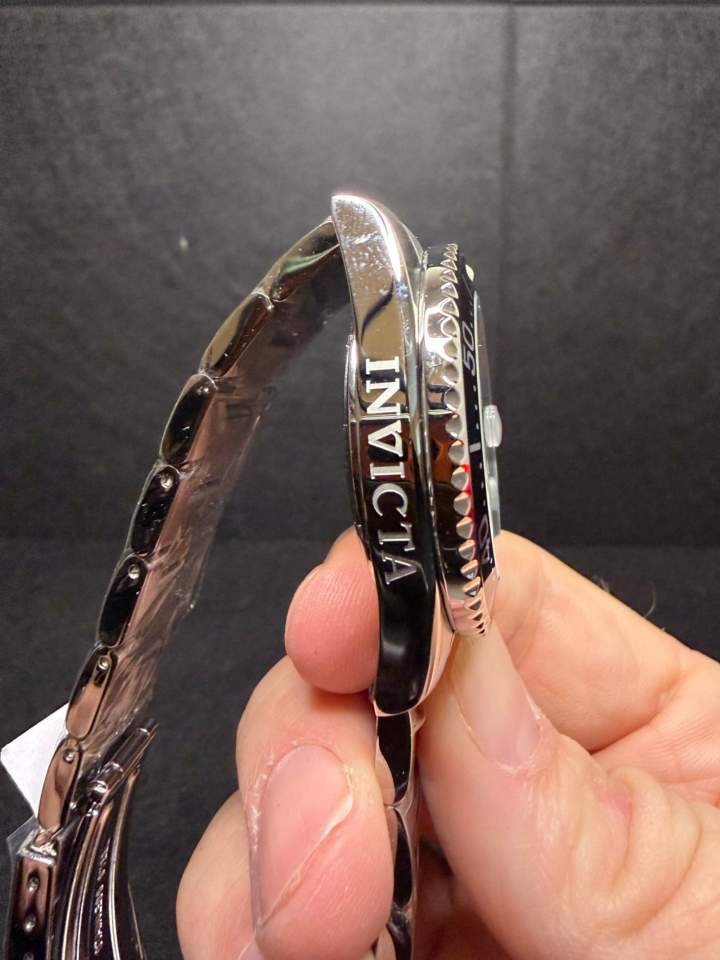 Invicta Watch Pro Diver 50286 - Official Invicta Store - Buy Online!