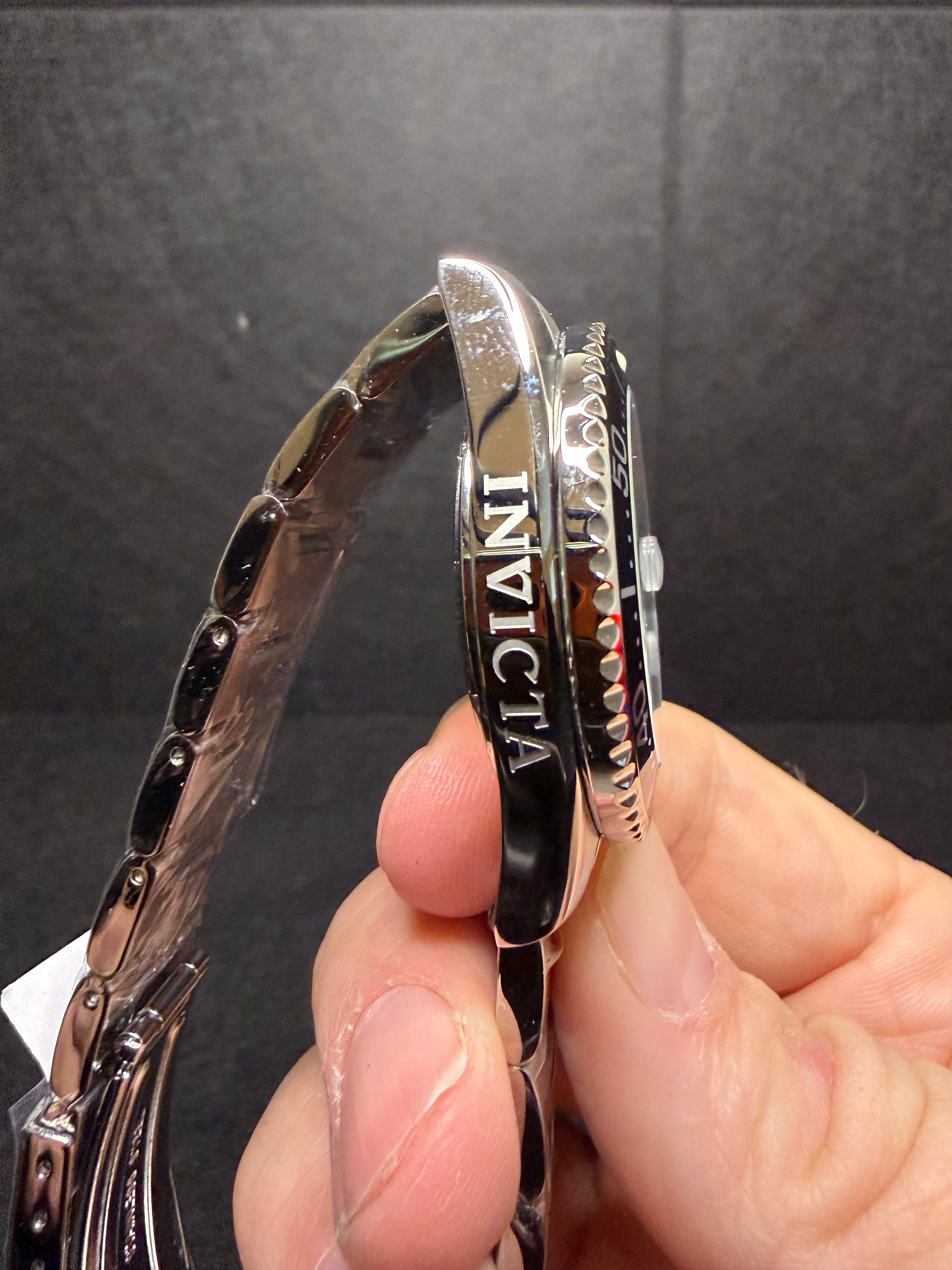 Invicta Watch Pro Diver 50286 - Official Invicta Store - Buy Online!