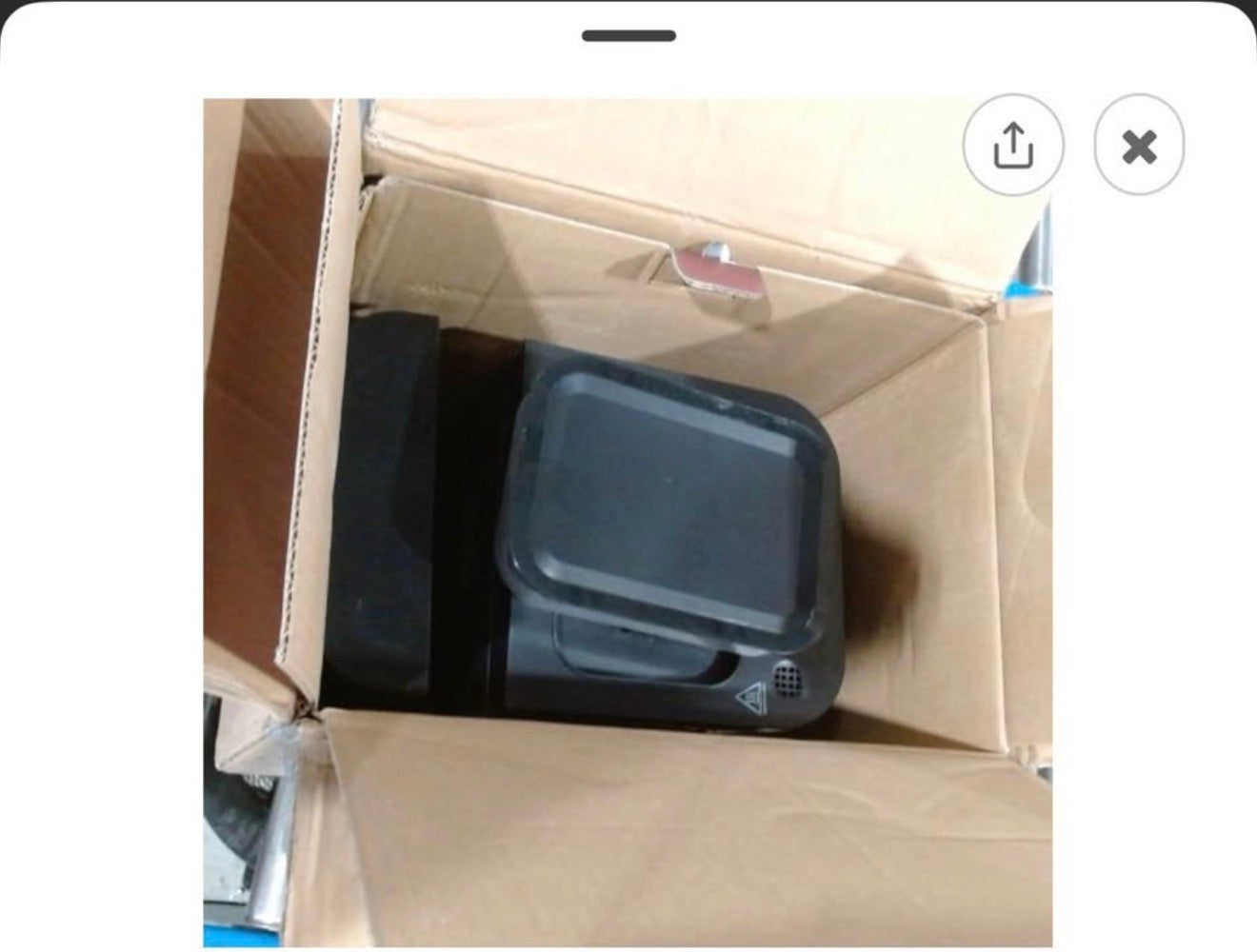 Shardor 10 Cup Drip Coffee Maker with Built in Grinder and Program Touch Screen