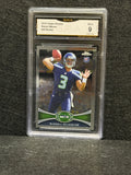 2012 Topps Chrome Russell Wilson ROOKIE #40 PSA 10 GEM MINT