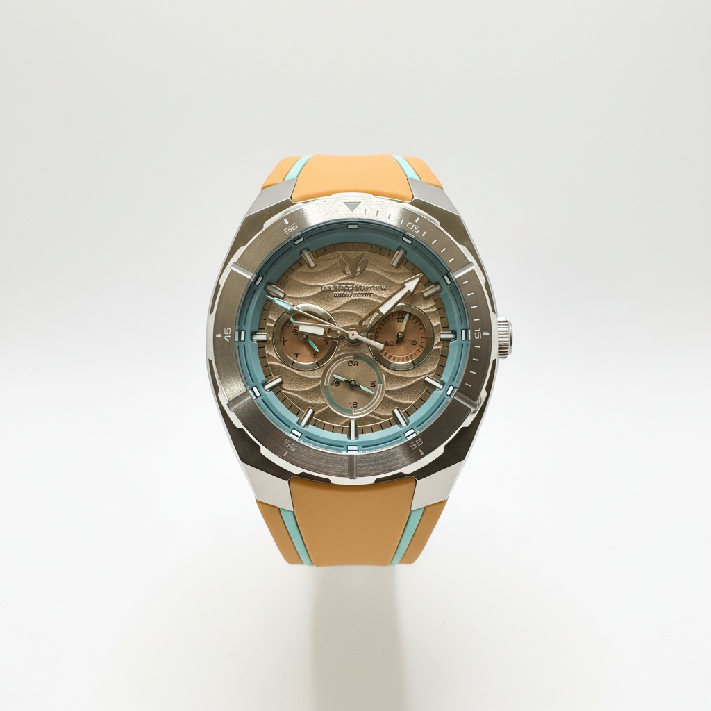 Enhanced TechnoMarine